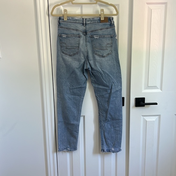 Stretch mom jeans - Picture 2 of 5